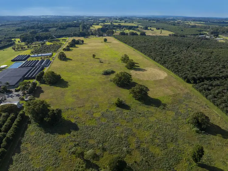 Second view of Homely land listing, Lot 2/884428/251 Rous Road, Rous NSW 2477