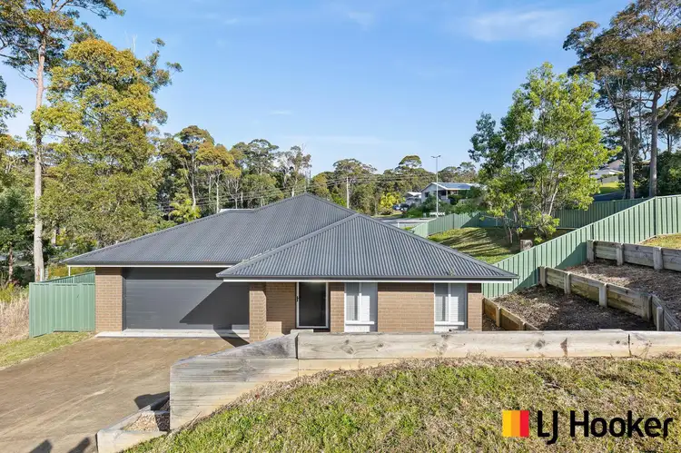 Main view of Homely house listing, 2 Escape Place, Malua Bay NSW 2536