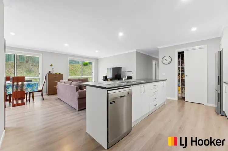 Fourth view of Homely house listing, 2 Escape Place, Malua Bay NSW 2536