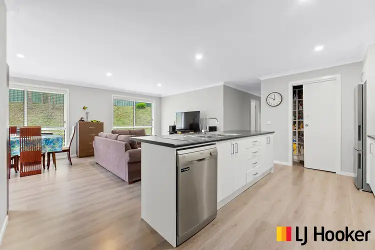 Fifth view of Homely house listing, 2 Escape Place, Malua Bay NSW 2536