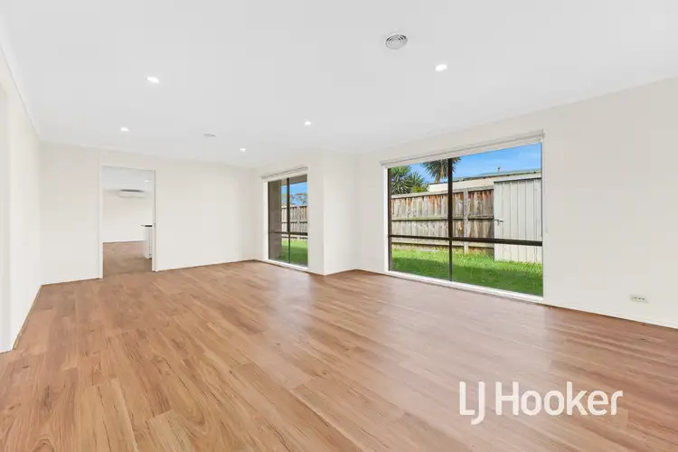 Third view of Homely house listing, 6A Jacqueline Place, Pakenham VIC 3810