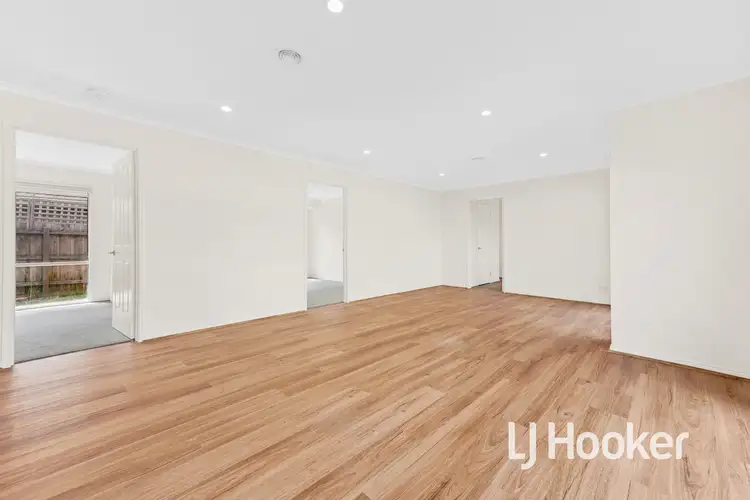 Fourth view of Homely house listing, 6A Jacqueline Place, Pakenham VIC 3810