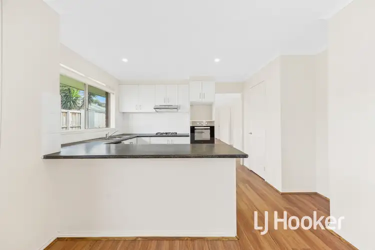 Sixth view of Homely house listing, 6A Jacqueline Place, Pakenham VIC 3810