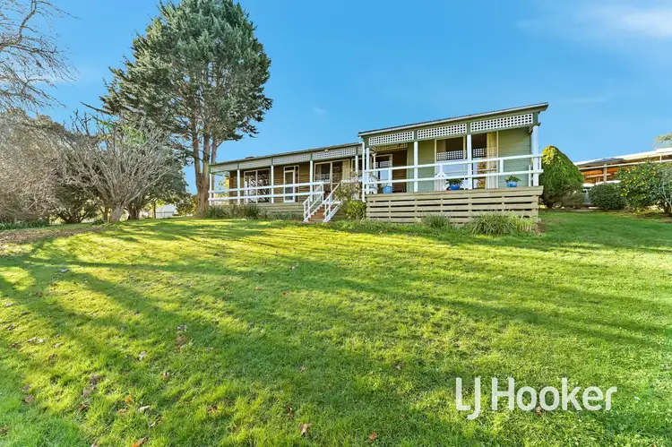 Second view of Homely house listing, 456 Fogarty Road, Maryknoll VIC 3812