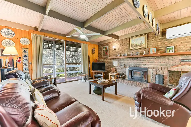 Fourth view of Homely house listing, 456 Fogarty Road, Maryknoll VIC 3812
