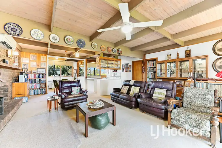Sixth view of Homely house listing, 456 Fogarty Road, Maryknoll VIC 3812