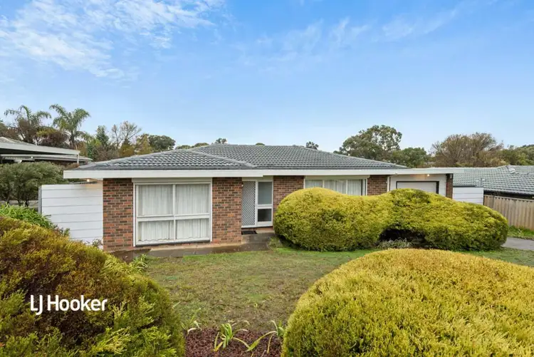 Main view of Homely house listing, 21 Wirilda Avenue, Surrey Downs SA 5126