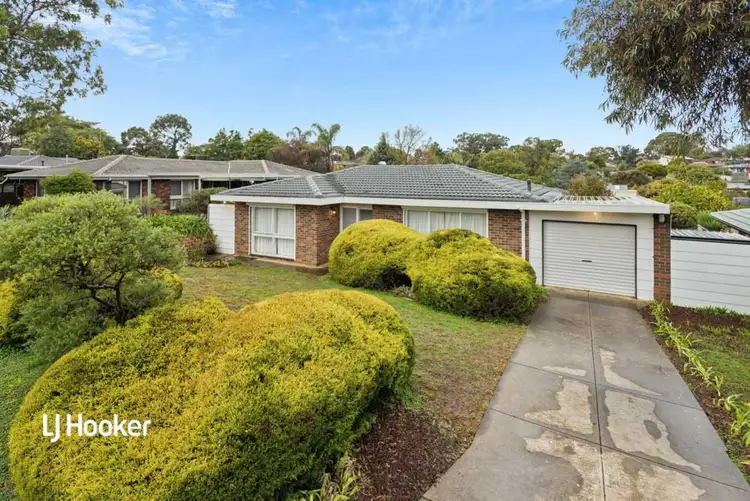 Second view of Homely house listing, 21 Wirilda Avenue, Surrey Downs SA 5126