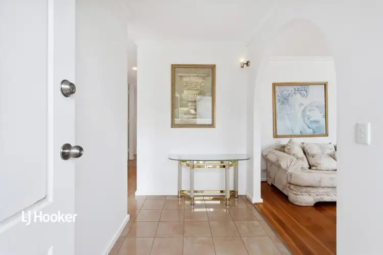 Third view of Homely house listing, 21 Wirilda Avenue, Surrey Downs SA 5126