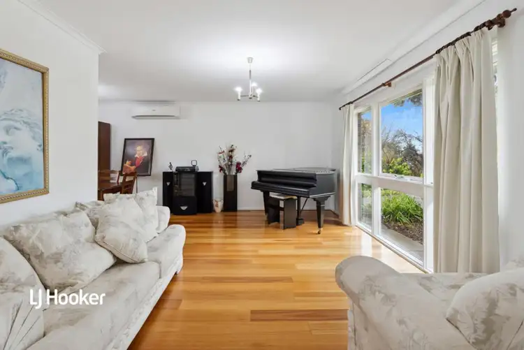 Fourth view of Homely house listing, 21 Wirilda Avenue, Surrey Downs SA 5126