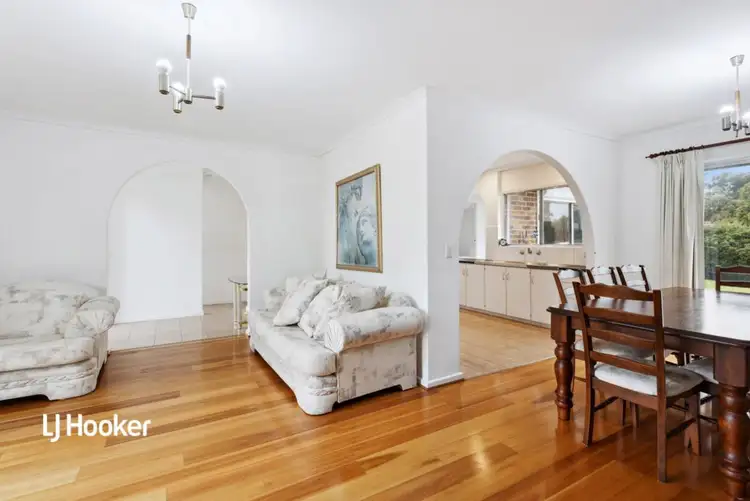 Fifth view of Homely house listing, 21 Wirilda Avenue, Surrey Downs SA 5126