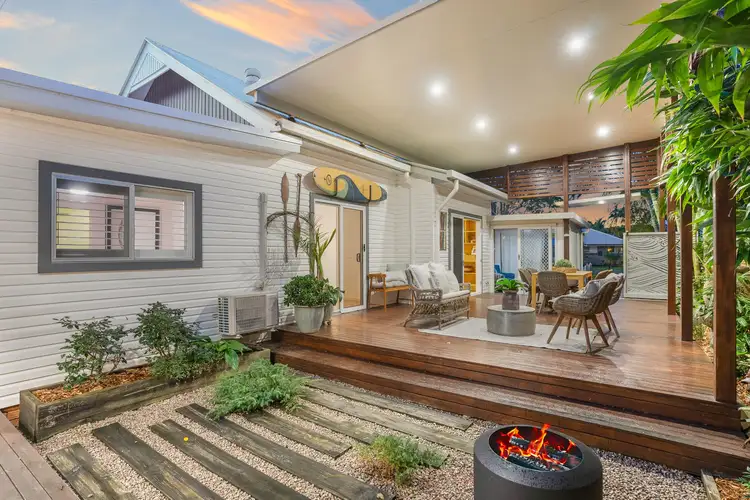 Third view of Homely house listing, 16 Fox Street, Ballina NSW 2478