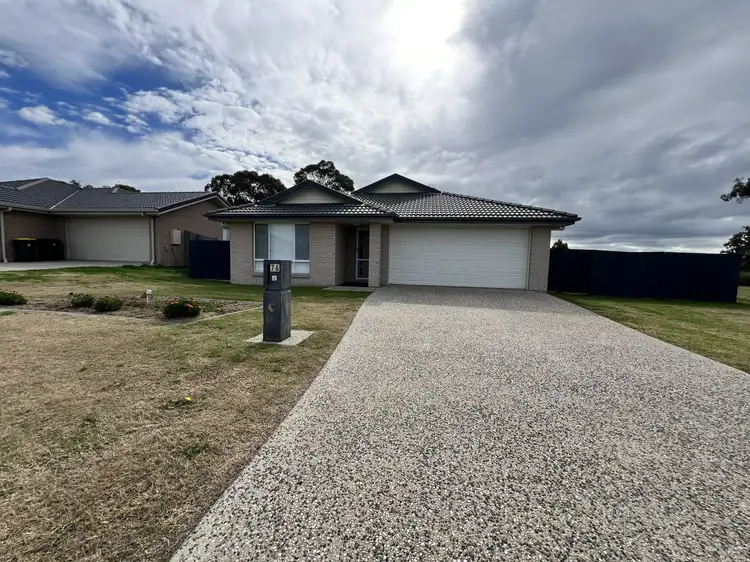 76 Maynes Street, Rosenthal Heights QLD 4370