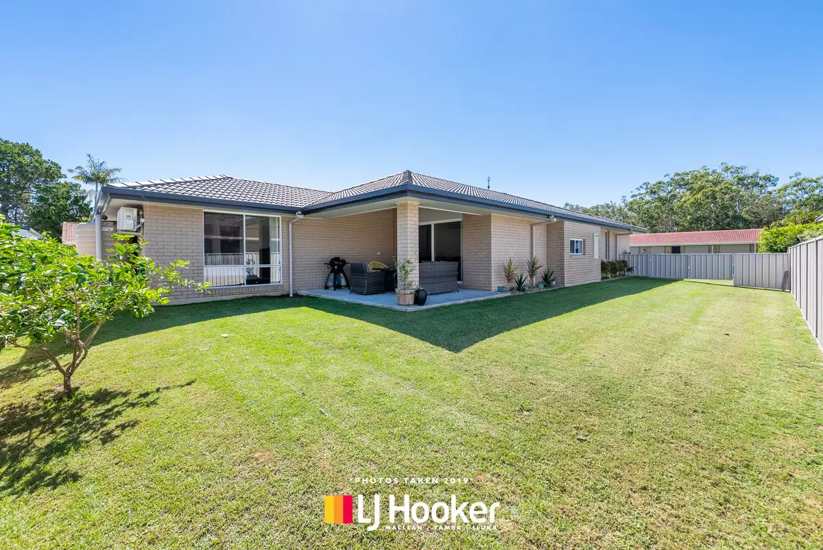 Main view of Homely house listing, 12 Melville Street, Iluka NSW 2466