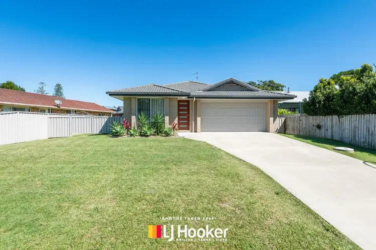 Second view of Homely house listing, 12 Melville Street, Iluka NSW 2466