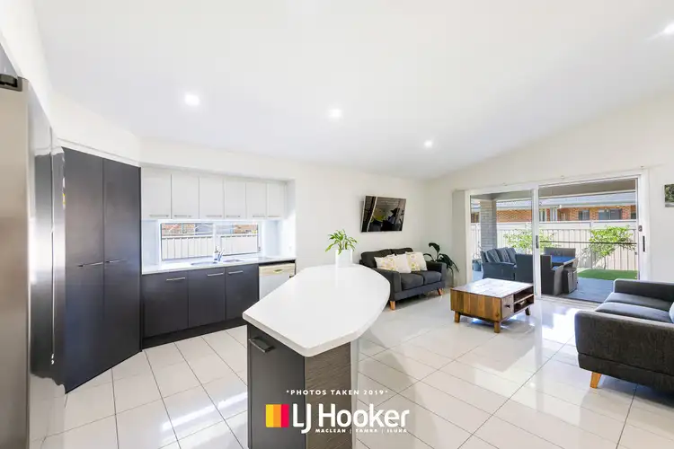 Third view of Homely house listing, 12 Melville Street, Iluka NSW 2466