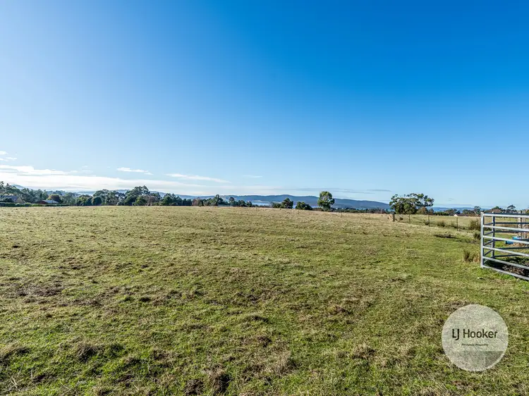 Third view of Homely land listing, 59 Cripps Road, Woodbridge TAS 7162