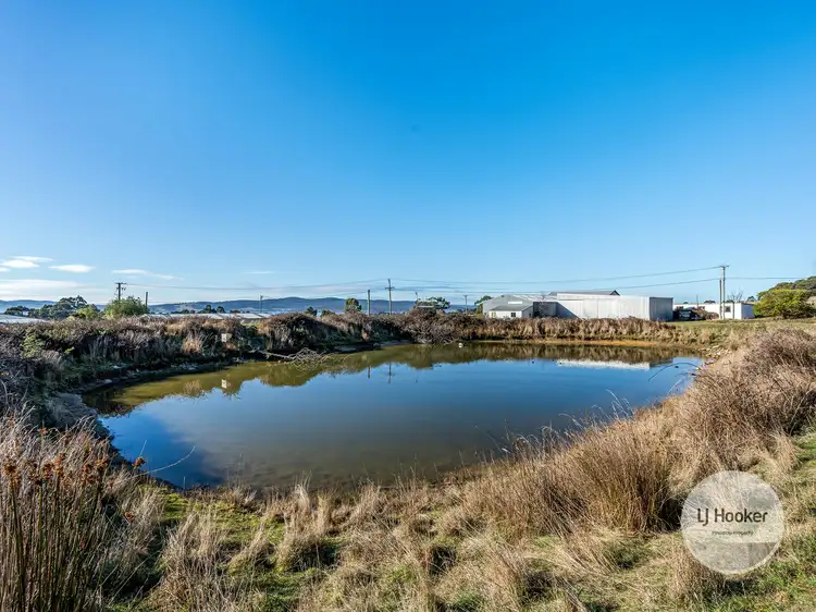 Sixth view of Homely land listing, 59 Cripps Road, Woodbridge TAS 7162
