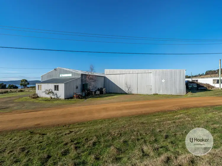 Seventh view of Homely land listing, 59 Cripps Road, Woodbridge TAS 7162