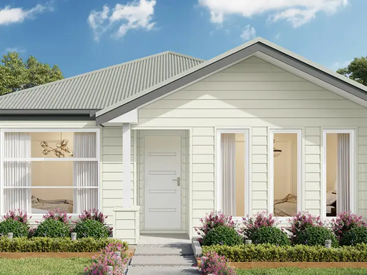 Main view of Homely house listing, Lot 2/11 Henry Street East, North Wonthaggi VIC 3995