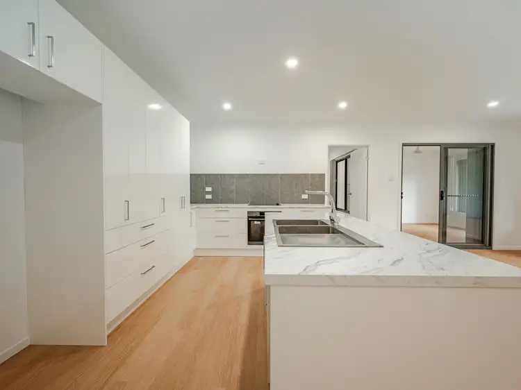 Second view of Homely house listing, 17 Mountain View Cres, Russell Island QLD 4184