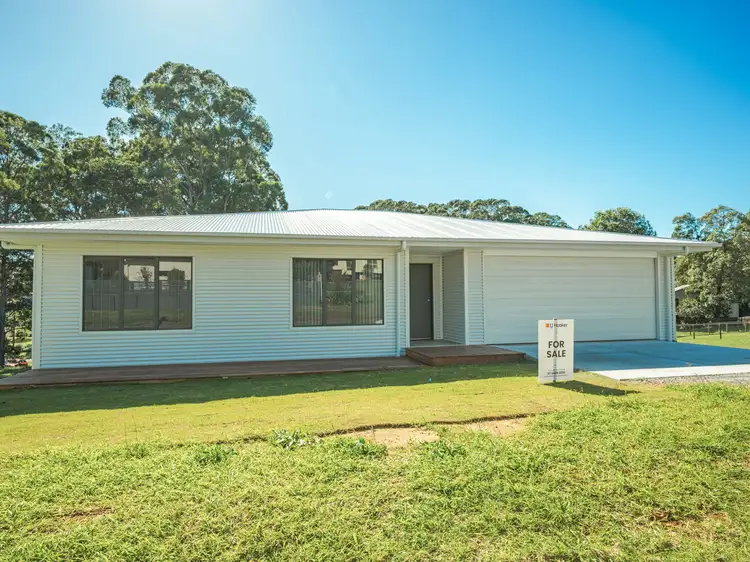 Third view of Homely house listing, 17 Mountain View Cres, Russell Island QLD 4184