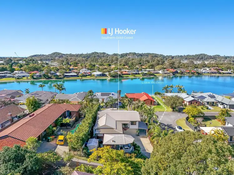 1 Mikonos Court, Currumbin Waters QLD 4223
