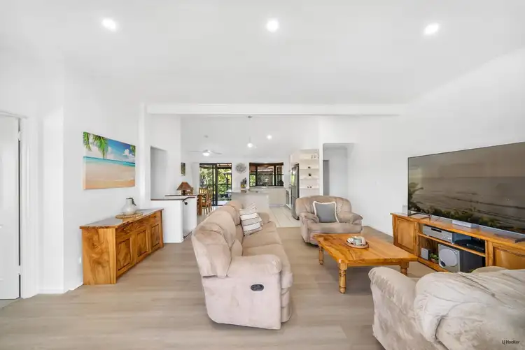 Fifth view of Homely house listing, 1 Mikonos Court, Currumbin Waters QLD 4223