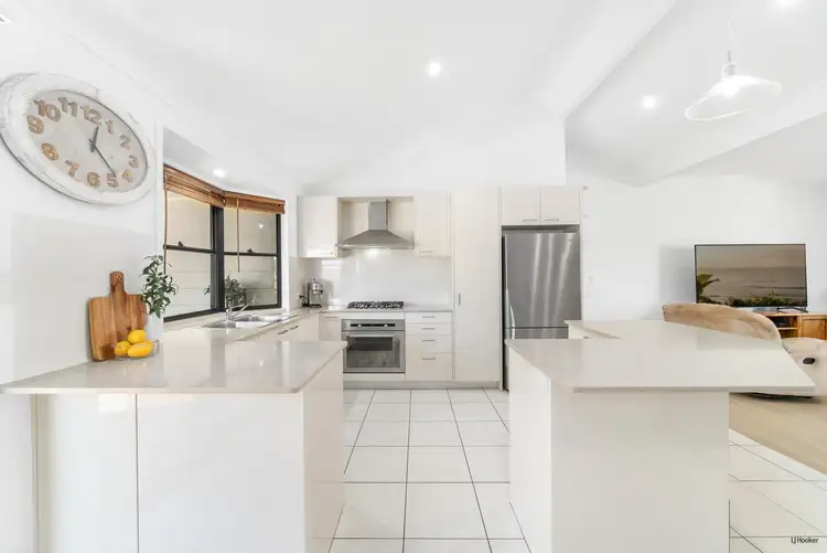 Sixth view of Homely house listing, 1 Mikonos Court, Currumbin Waters QLD 4223