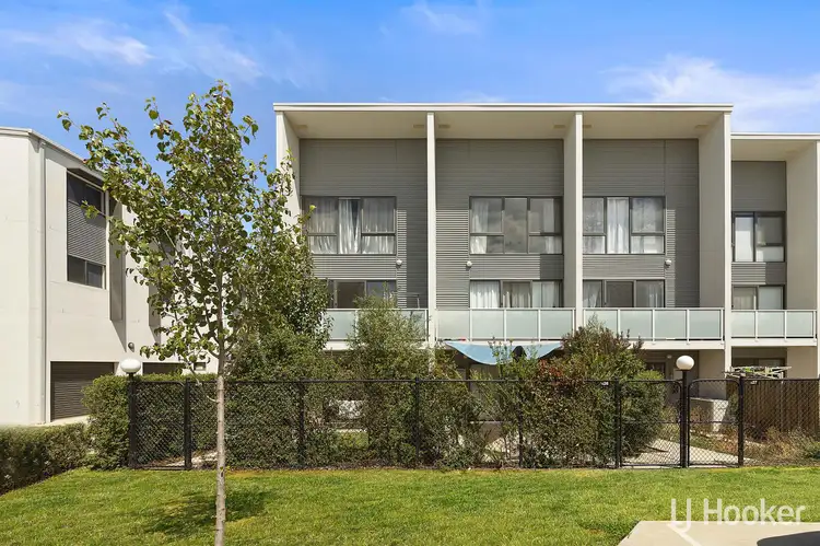26/40 Henry Kendall Street, Franklin ACT 2913
