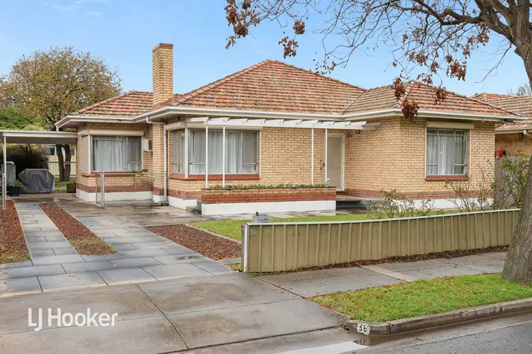36 Autumn Avenue, Lockleys SA 5032