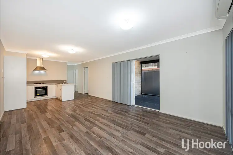 Second view of Homely unit listing, 2/45 Tuckey Street, Mandurah WA 6210