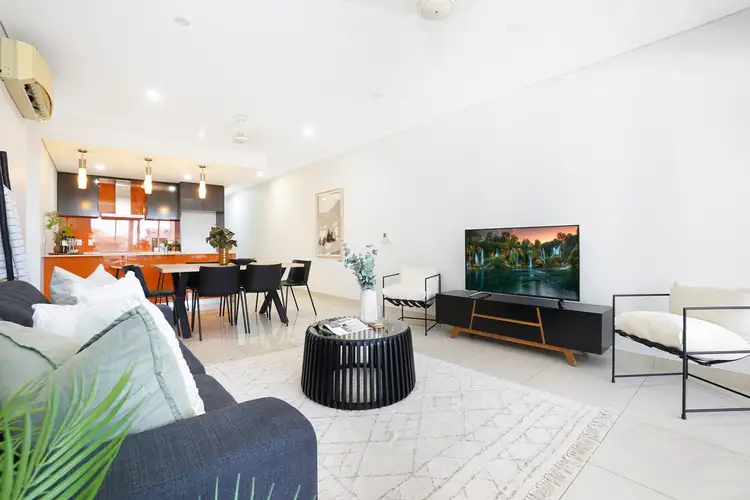 Main view of Homely unit listing, 37/39 Cavenagh Street, Darwin City NT 800