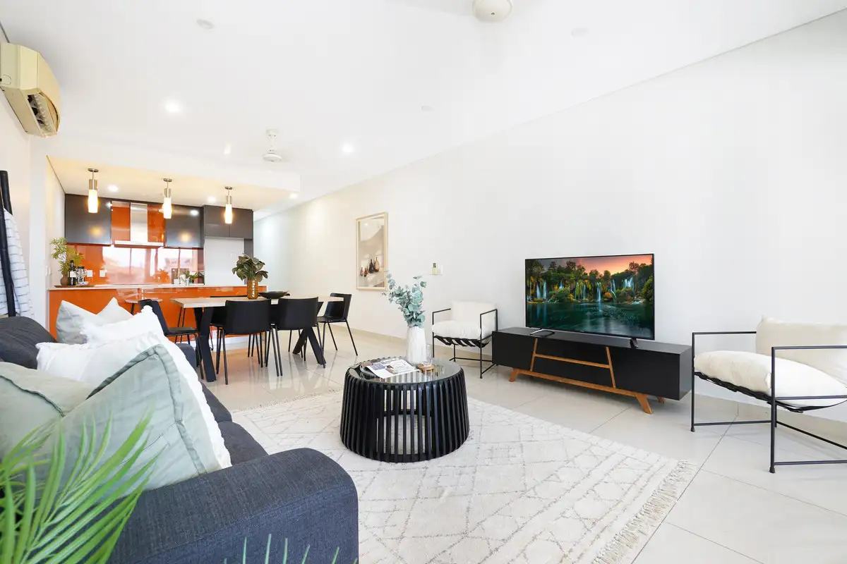 Main view of Homely unit listing, 37/39 Cavenagh Street, Darwin City NT 800