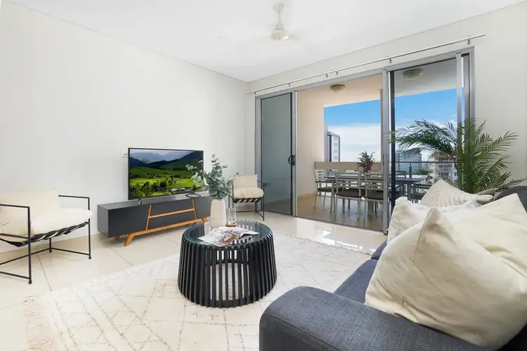 Fifth view of Homely unit listing, 37/39 Cavenagh Street, Darwin City NT 800