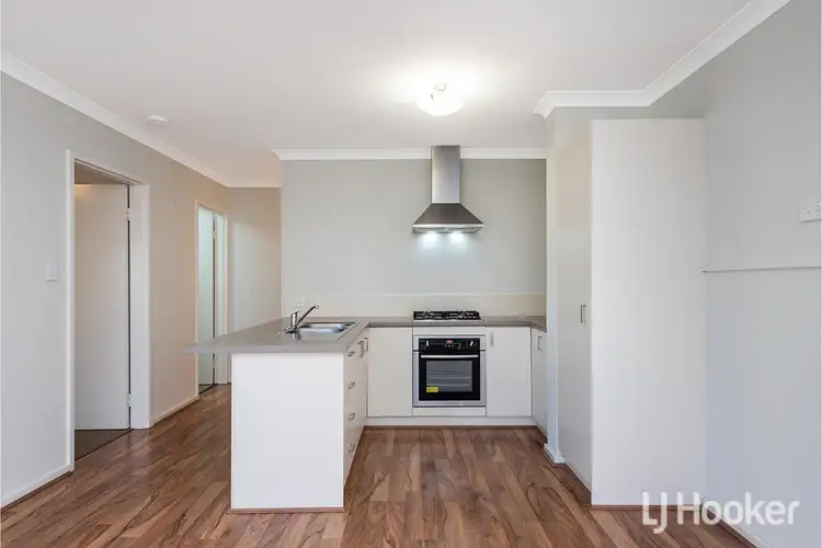 Second view of Homely unit listing, 1/45 Tuckey Street, Mandurah WA 6210