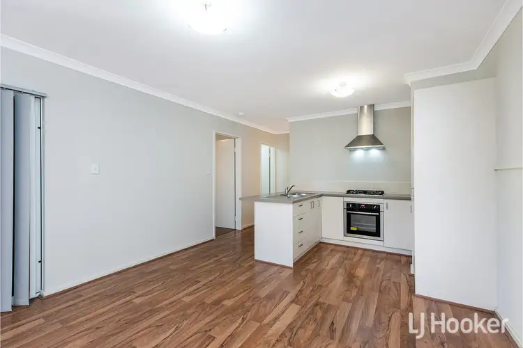 Third view of Homely unit listing, 1/45 Tuckey Street, Mandurah WA 6210