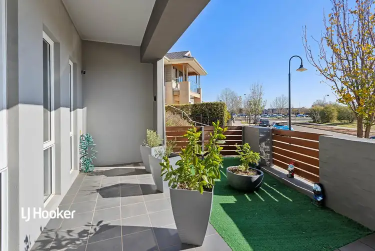 Second view of Homely townhouse listing, 10 Finnis Street, Blakeview SA 5114