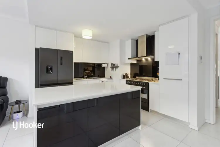 Third view of Homely townhouse listing, 10 Finnis Street, Blakeview SA 5114