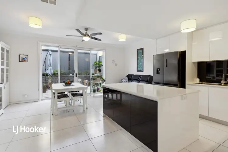 Fourth view of Homely townhouse listing, 10 Finnis Street, Blakeview SA 5114