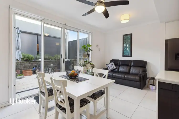 Sixth view of Homely townhouse listing, 10 Finnis Street, Blakeview SA 5114