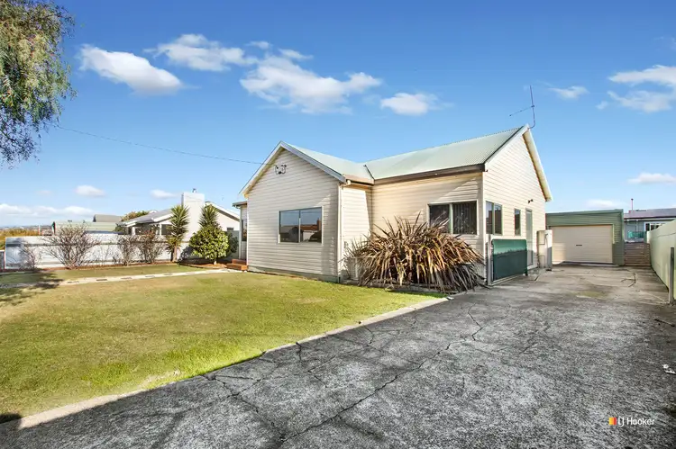 Main view of Homely house listing, 15 Gunn Street, Devonport TAS 7310