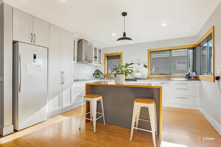 Second view of Homely house listing, 15 Gunn Street, Devonport TAS 7310