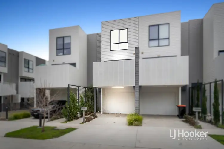 Main view of Homely house listing, 13 Piccolo Circuit, Williamstown North VIC 3016