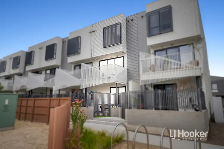 Second view of Homely house listing, 13 Piccolo Circuit, Williamstown North VIC 3016