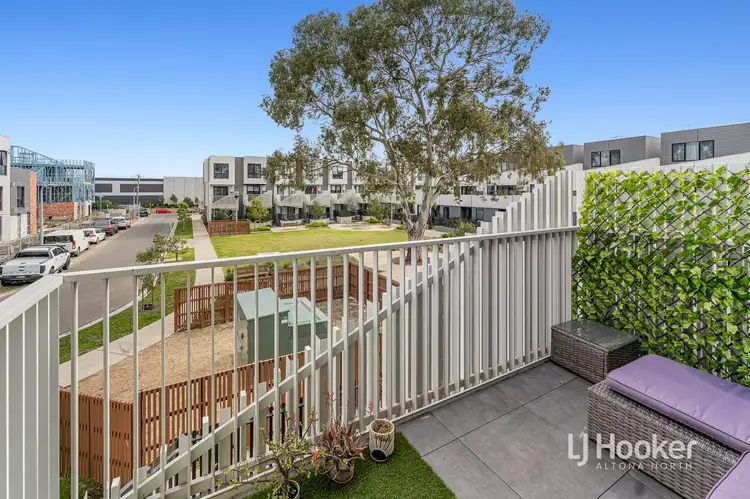 Third view of Homely house listing, 13 Piccolo Circuit, Williamstown North VIC 3016