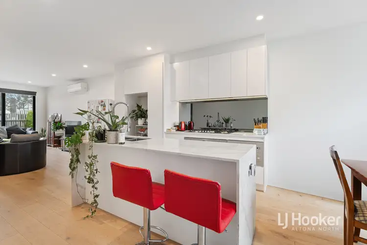 Fifth view of Homely house listing, 13 Piccolo Circuit, Williamstown North VIC 3016