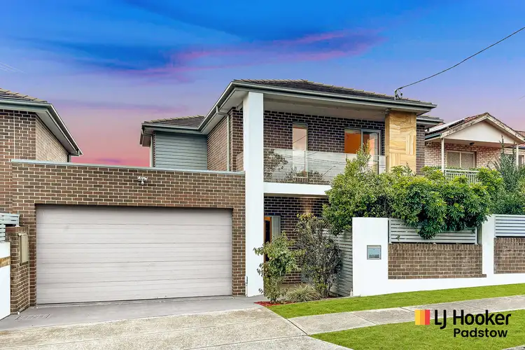 2C Trevone Street, Padstow NSW 2211