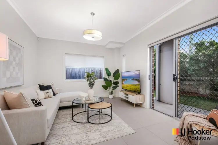Third view of Homely semi-detached listing, 2C Trevone Street, Padstow NSW 2211