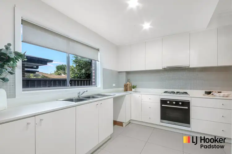 Fifth view of Homely semi-detached listing, 2C Trevone Street, Padstow NSW 2211